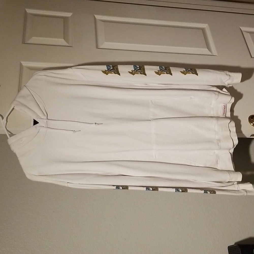 Diamond Supply Hoodie